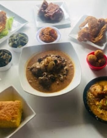 The Comfort Zone Restaurant