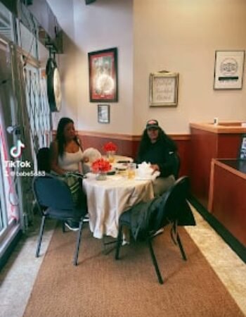 The Comfort Zone Restaurant