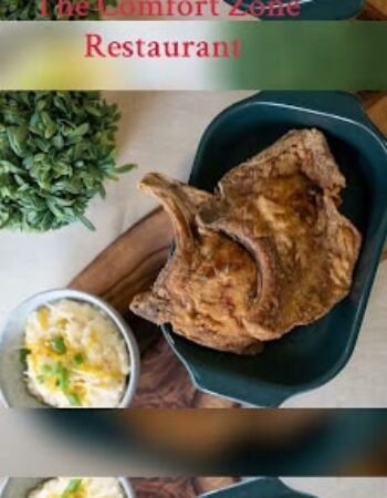 The Comfort Zone Restaurant