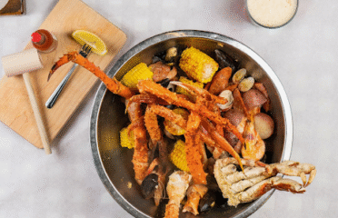 The Crab Pot Seattle