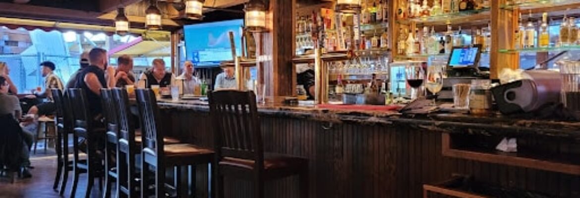 The Fisherman’s Restaurant Seattle