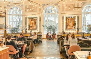The George