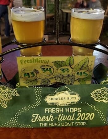 The Growler Guys