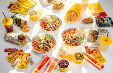 The Halal Guys