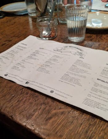 The Independent Pizzeria