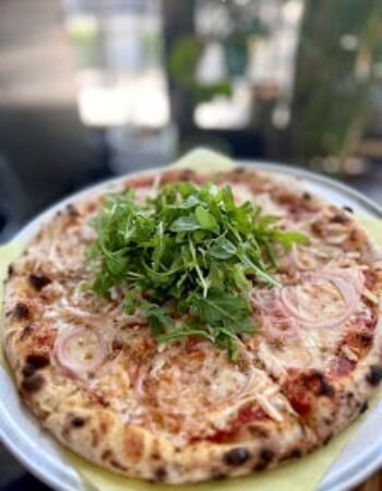 The Independent Pizzeria