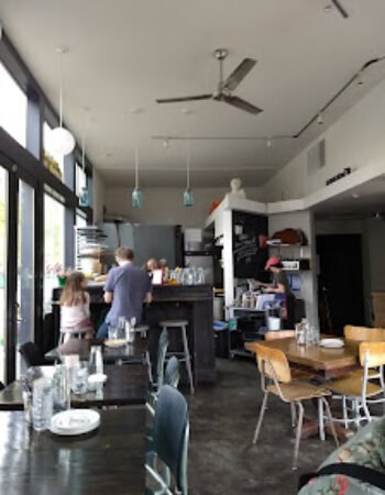 The Independent Pizzeria