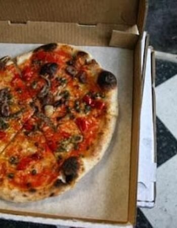 The Independent Pizzeria