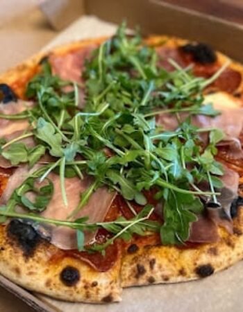 The Independent Pizzeria