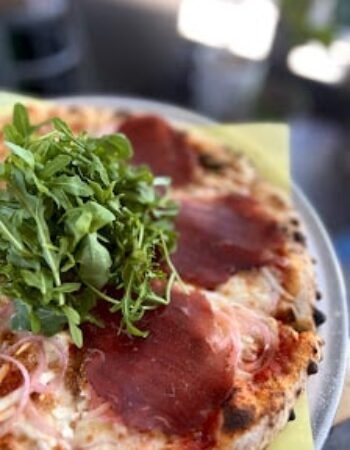 The Independent Pizzeria