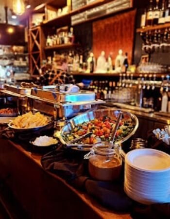 The Locöl Kitchen & Bar