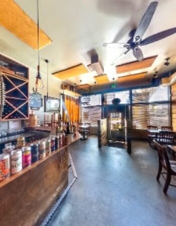 The Locöl Kitchen & Bar