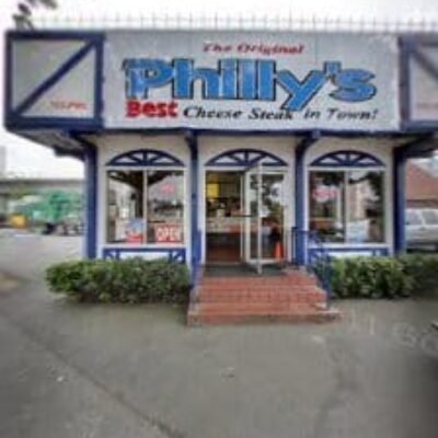 The Original Philly’s