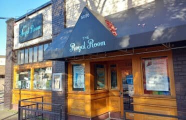 The Royal Room Seattle