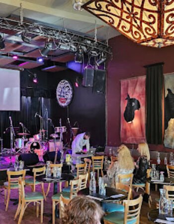 The Royal Room Seattle
