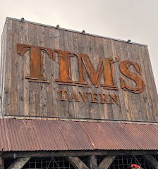 Tim’s Tavern