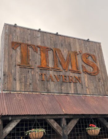 Tim’s Tavern