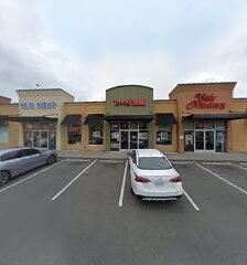 Toshi’s Teriyaki