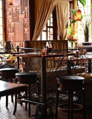 Toulouse Petit Kitchen & Lounge