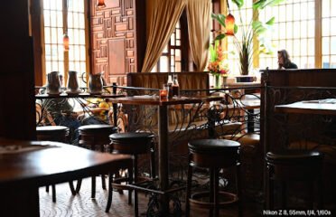 Toulouse Petit Kitchen & Lounge