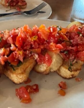 Tutta Bella Neapolitan Pizzeria – Wallingford