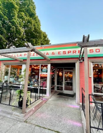 Tutta Bella Neapolitan Pizzeria – Wallingford