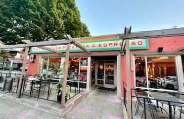 Tutta Bella Neapolitan Pizzeria – Wallingford