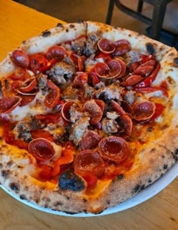 Tutta Bella Neapolitan Pizzeria – Wallingford