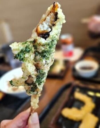 U:Don Fresh Japanese Noodle Station – Capitol Hill