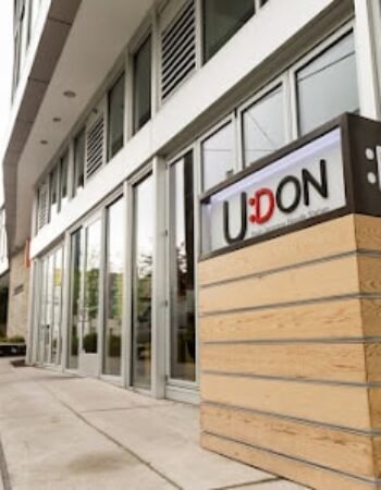 U:Don Fresh Japanese Noodle Station – Capitol Hill