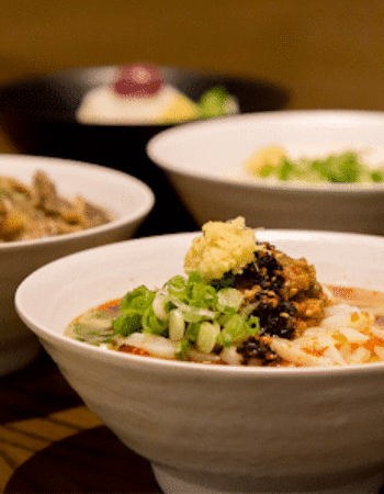 U:Don Fresh Japanese Noodle Station – Capitol Hill