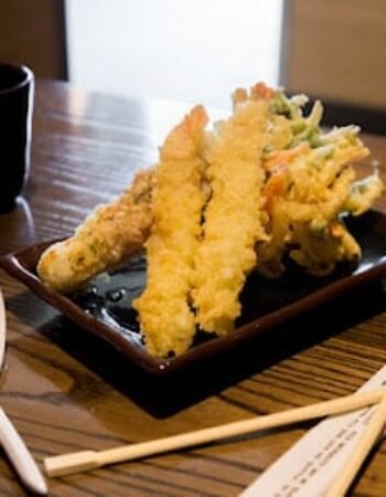 U:Don Fresh Japanese Noodle Station – Capitol Hill