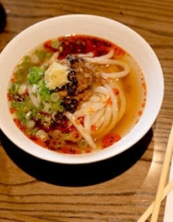 U:Don Fresh Japanese Noodle Station – Capitol Hill