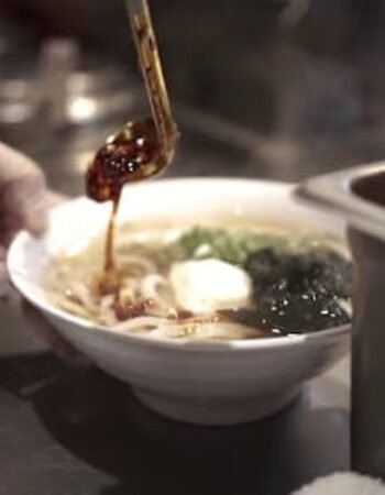 U:Don Fresh Japanese Noodle Station – Capitol Hill