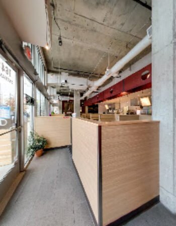 U:Don Fresh Japanese Noodle Station – Capitol Hill