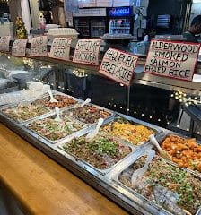 Umai sushi &teriyaki