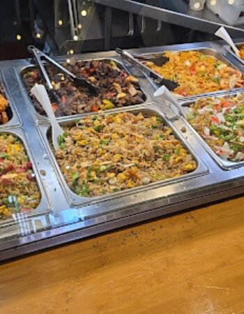 Umai sushi &teriyaki