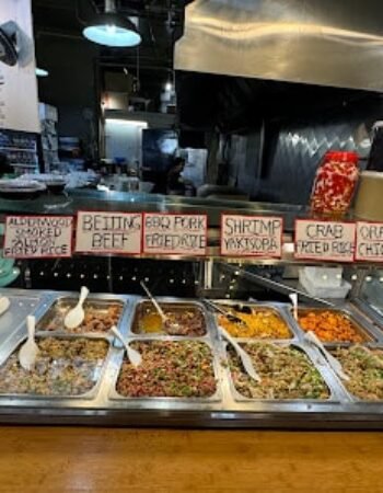 Umai sushi &teriyaki