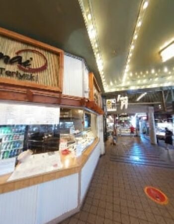 Umai sushi &teriyaki