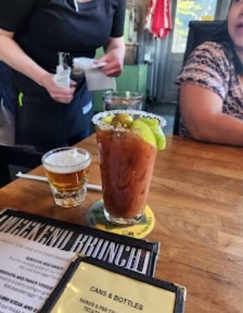 Uncle Eddie’s Public House