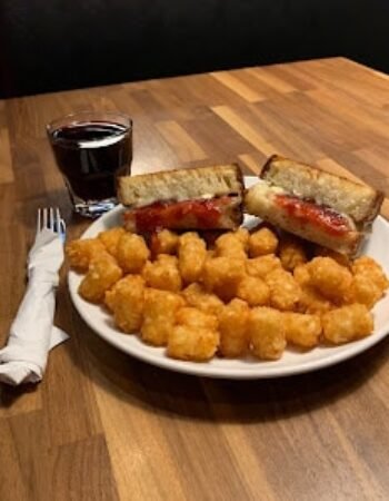 Uncle Eddie’s Public House