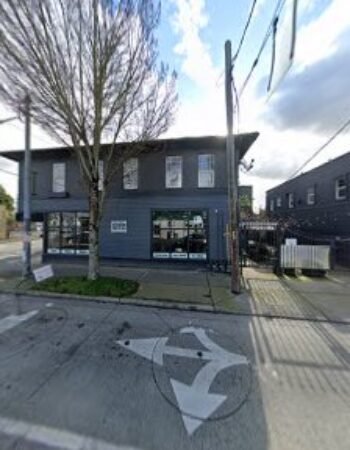 Uncle Eddie’s Public House