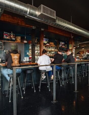 Uncle Eddie’s Public House