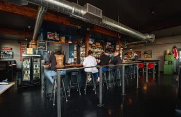 Uncle Eddie’s Public House