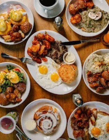 Uncle Eddie’s Public House
