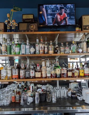 Uncle Eddie’s Public House