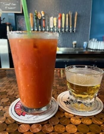 Uncle Eddie’s Public House