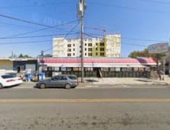 Union N Eritrean and Ethiopian bar and Restaurant