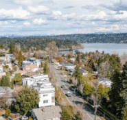 Rainier Beach