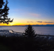 Sunset Hill
